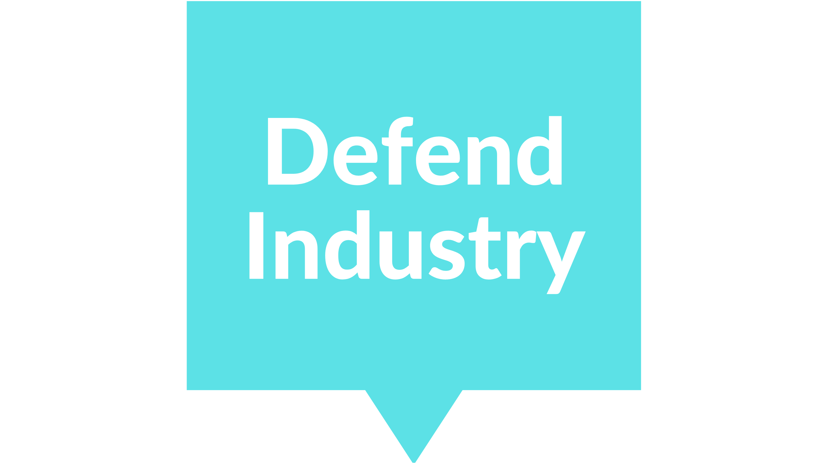 Defend Industry