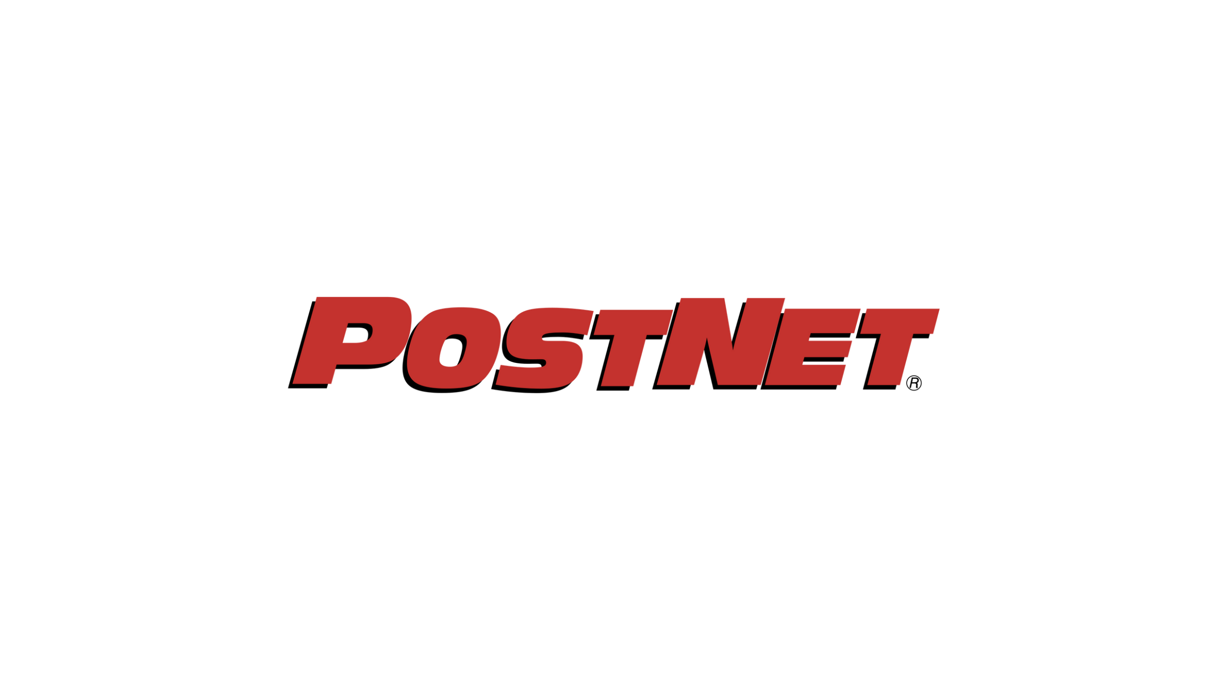 PostNet Logo